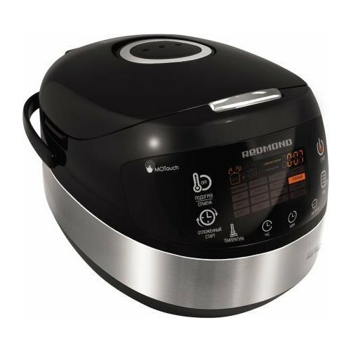 Redmond RMC-M90 | 9088655 | 5055323605093