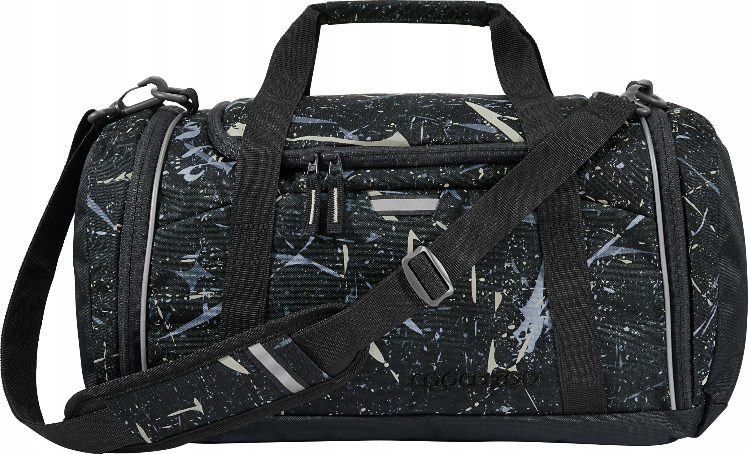 Coocazoo Torba sportowa 2.0 Reflective