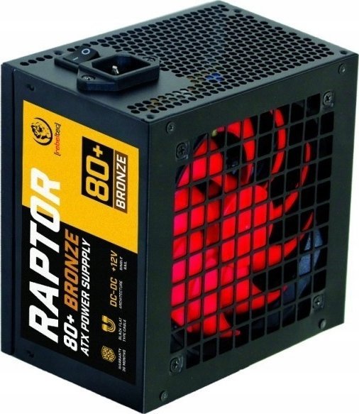Rebeltec The power supply ATX RAP