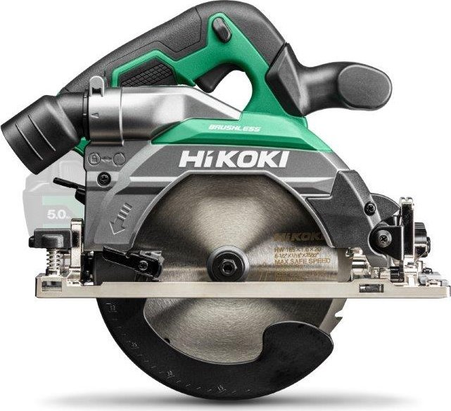 Pilarka tarczowa Hikoki HIKOKI.SAW 18V