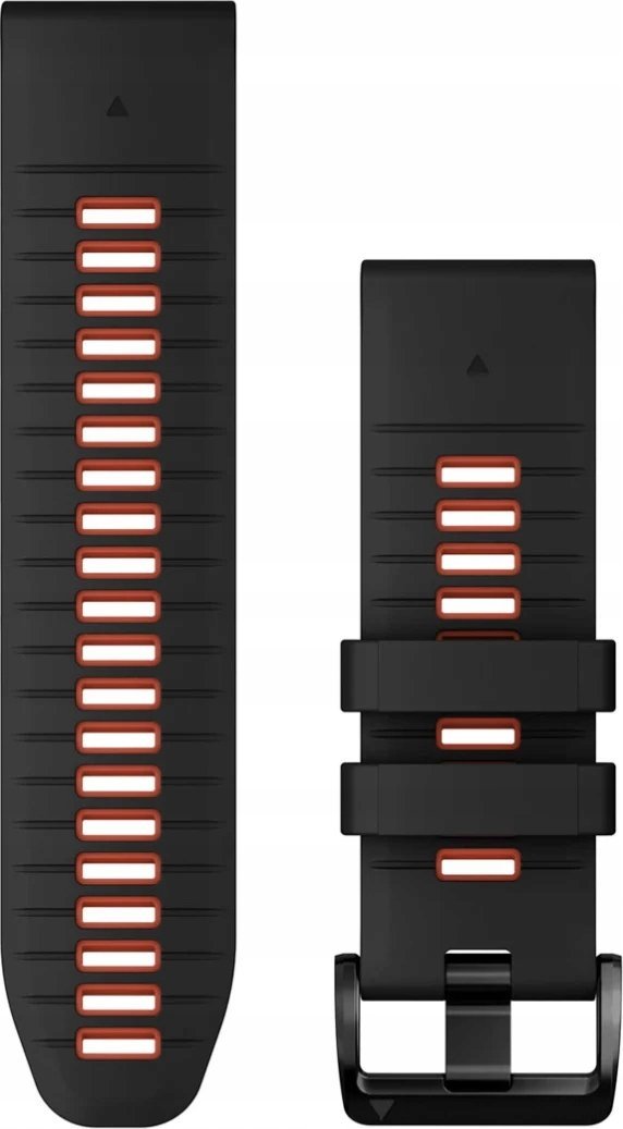Garmin Garmin Ersatzarmband QuickFit 26mm Silikon