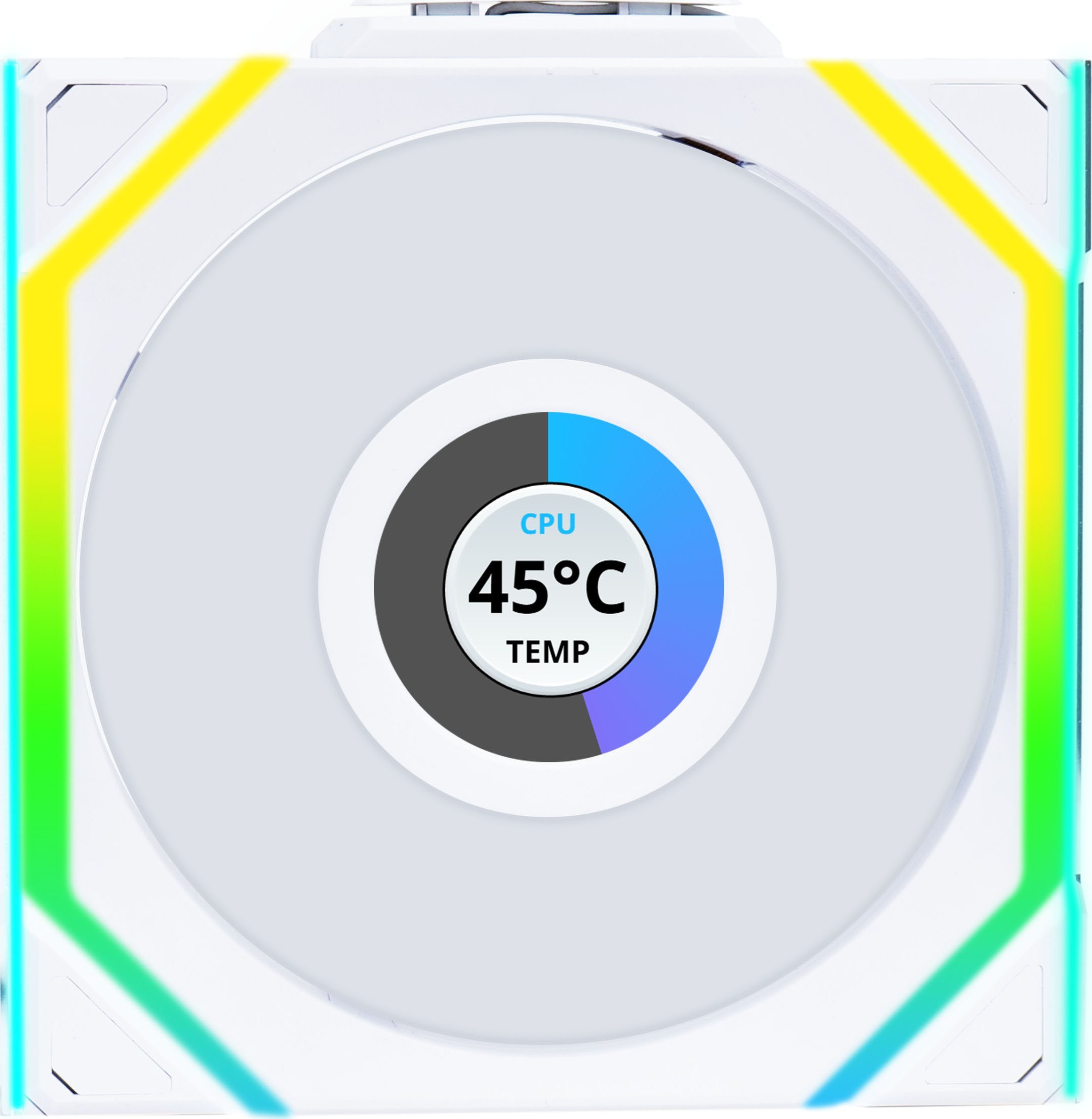 Lian Li UNI FAN SL Wireless