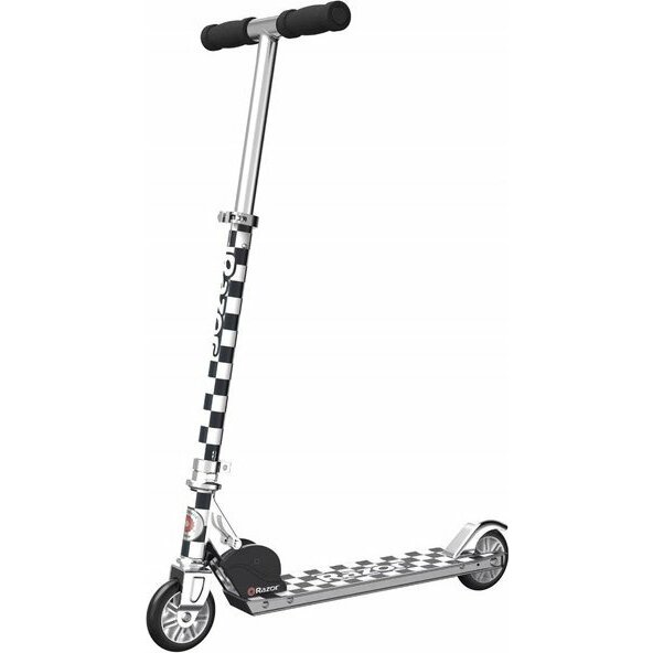 KICK SCOOTER Razor Model A Checked