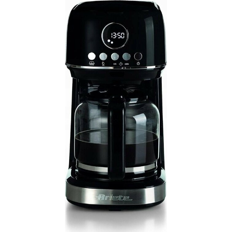 Ekspres przelewowy Ariete 1396/02 Moderna |