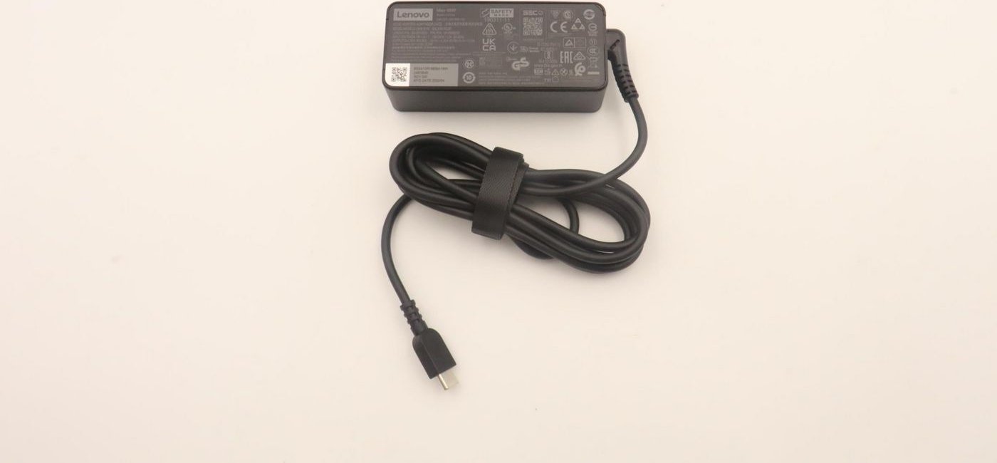 Zasilacz do laptopa Lenovo 45 W