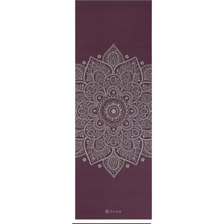 Gaiam GAIAM MATA DO JOGI MIDNIGHT
