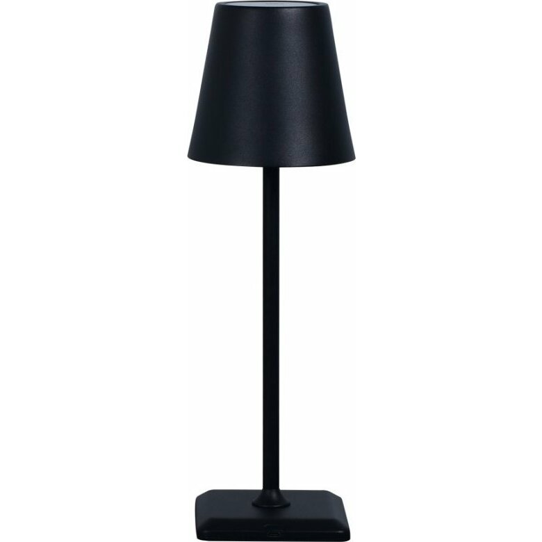 Lampa stołowa Techly Bezprzewodowa lampka LED
