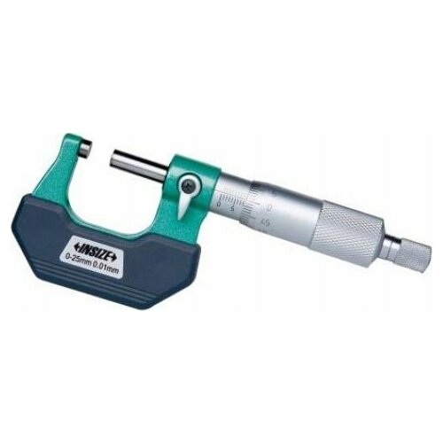 Insize MIKROMETR 75-100 STANDARD /CERT. |