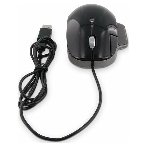 Mysz LMP Elite Pro Mouse USB-C/USB-A