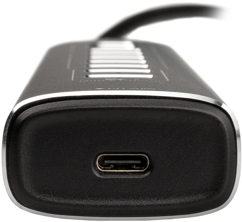 Nitro Concepts UH1 10-Port HYBRID USB