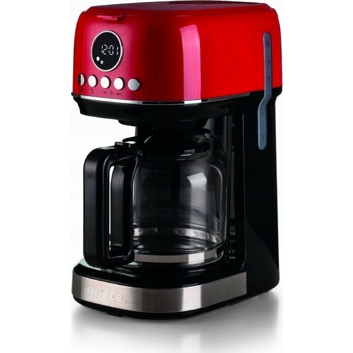 Ekspres przelewowy Ariete 1396/00 Moderna |