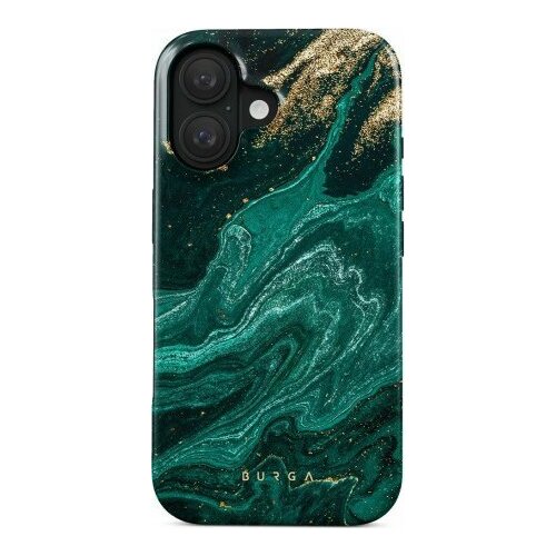 Burga Burga Emerald Pool Tough Magsafe
