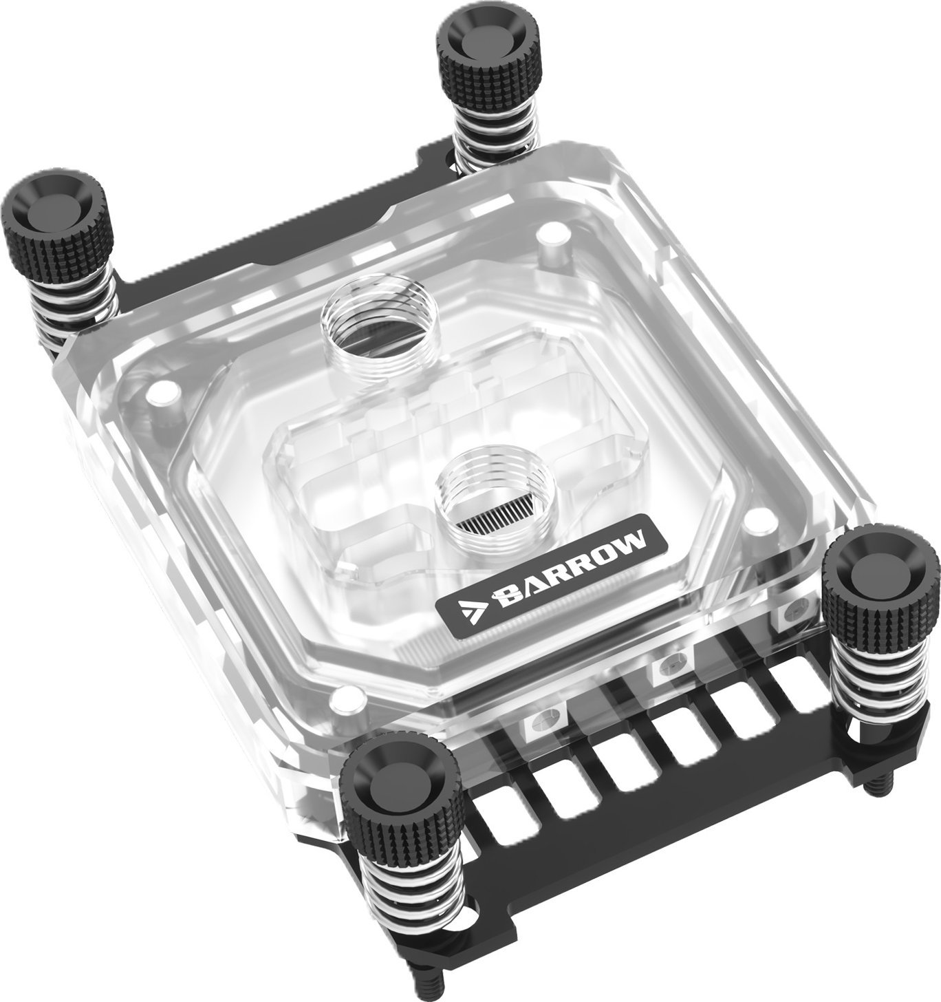 Barrow AMD CPU water cooler RGB