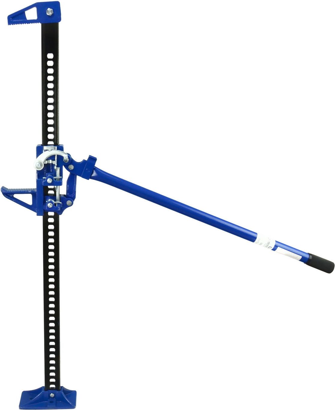 Geko Podnośnik farmerski kolejowy (Hi-lift) 48``