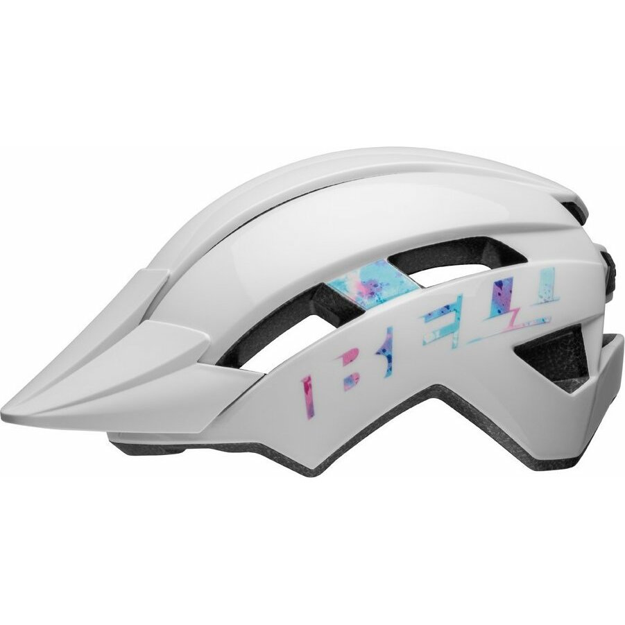 Bell Kask juniorski SIDETRACK II Rozmiar: