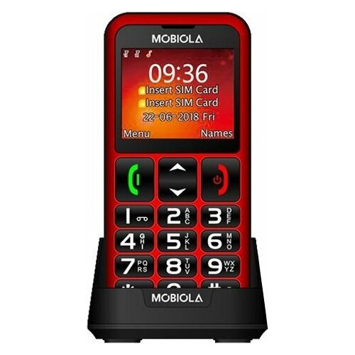 Telefon komórkowy Vega MB700 Dual SIM