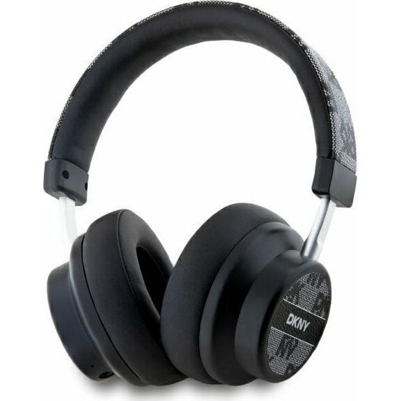 Słuchawki DKNY Bluetooth On-Ear Headphones DKBHM2PCSHLK
