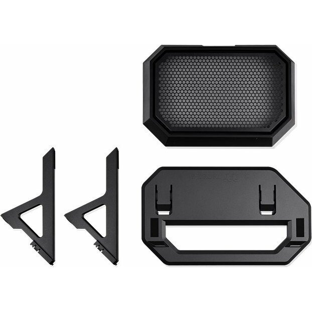 Thermaltake Thermaltake AC-076-ON1NAN-A1 część obudowy do
