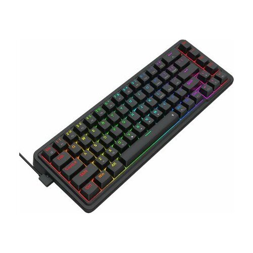 Klawiatura gamingowa Redragon Nova K709-RGB Dragon