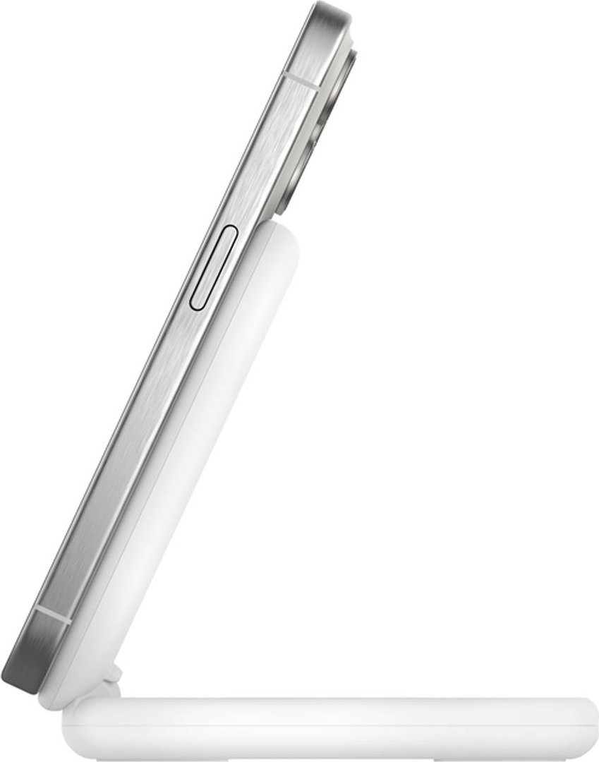 Ładowarka Belkin BoostCharge Indukcyjna Qi2 15W