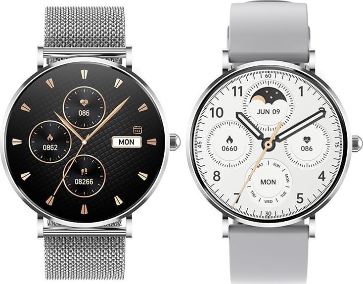 Smartwatch Tracer SMK12 STELLAR (MB_TRAFON47565) |