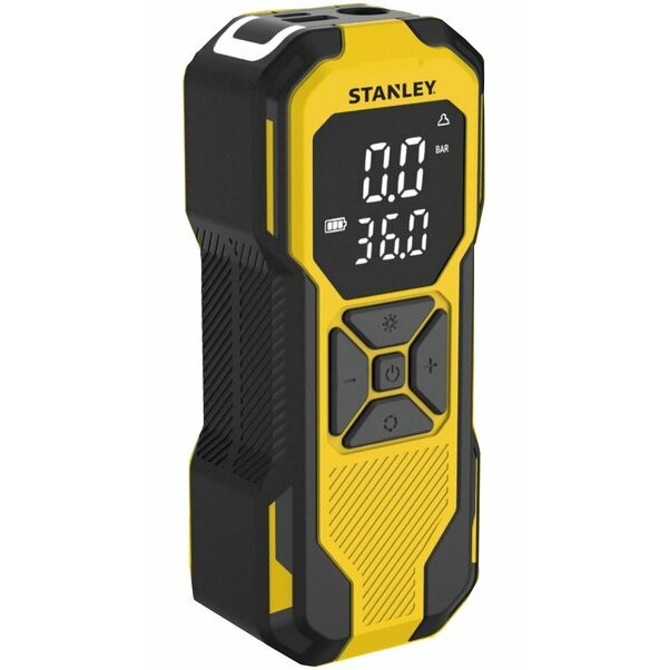 Rechargeable compressor 12V SXIF0101 STANLEY |