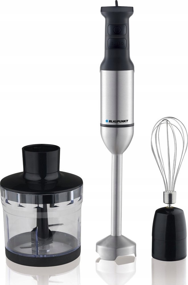 Blaupunkt Hand blender set HBD512 1700W