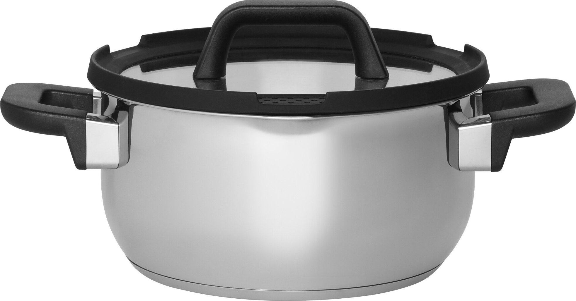 Tefal Garnek ze stali nierdzewnej, Ø