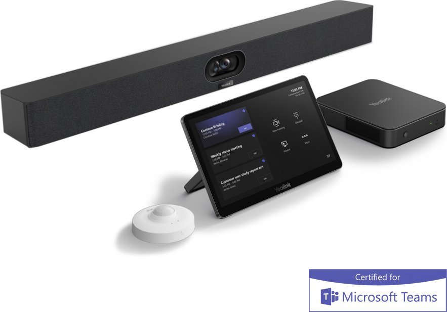 Kamera internetowa Yealink MVC S40-C5-000 (1103834)