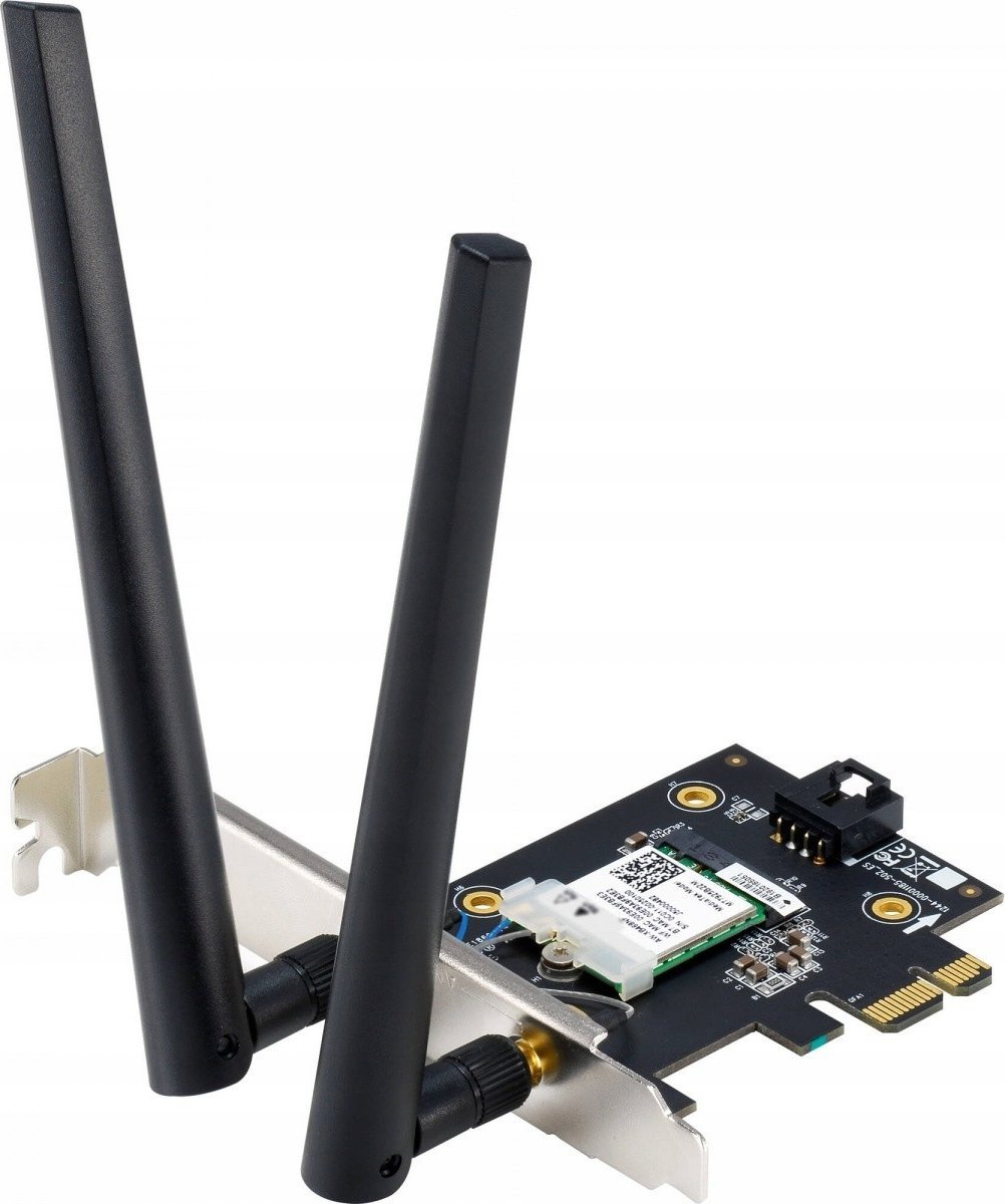Asus | WiFi 7 PCI-E Adapter
