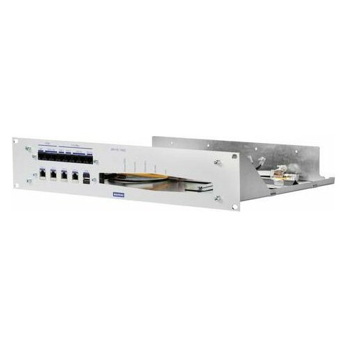 Wantec Wantec Aufrüstsatz 19`` 2HE für