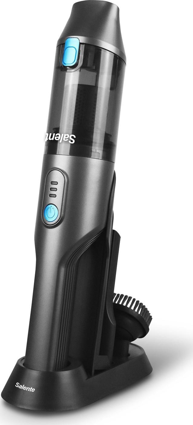 Evolveo Salente SuperVac, ručný vysávač, HEPA