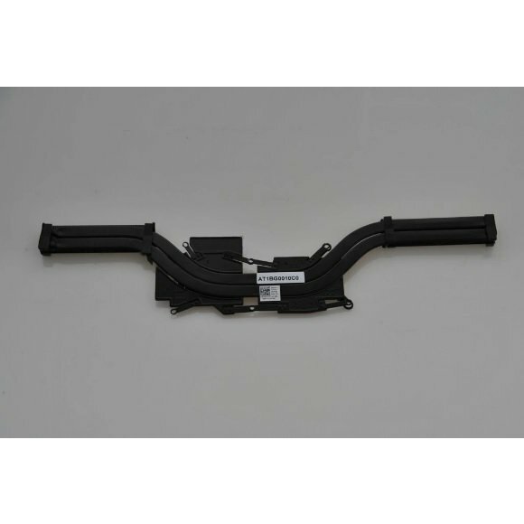 Dell ASSY Heatsink For Discrete |