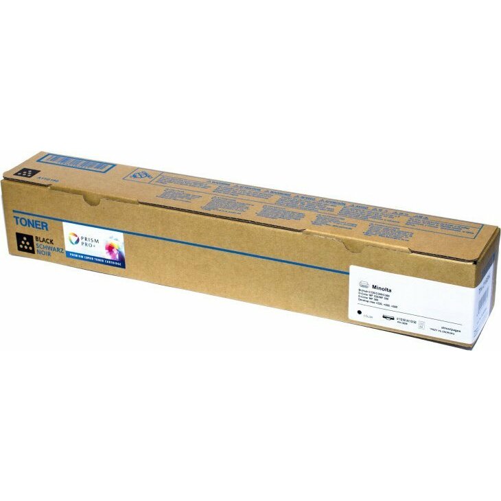 PRISM PRO+ Minolta Toner TN-324Y 25KYellow