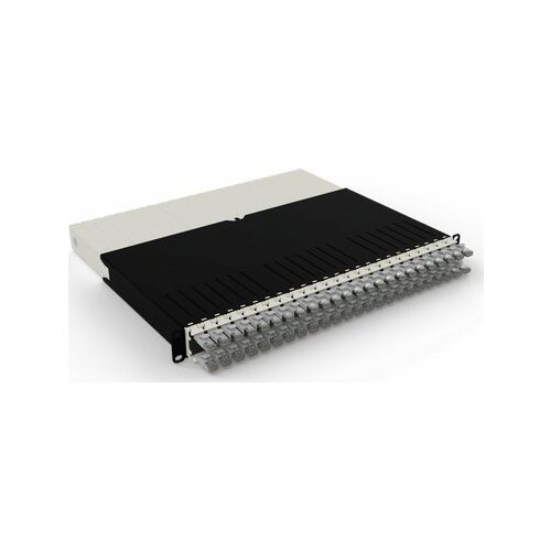 Serwer PATCHBOX 8RU / STP /