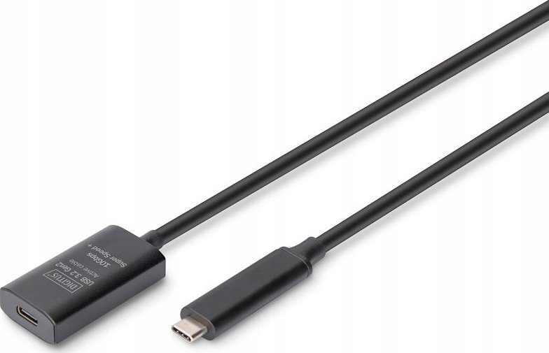 DIGITUS Active Extension Cable DA-73112 |