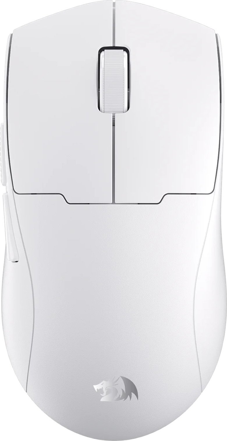 Myszka gamingowa Redragon M918W - K1NG
