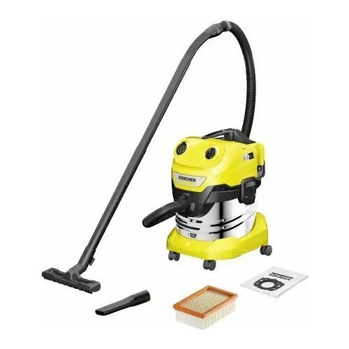 Odkurzacz Karcher WD 4-18 S Dual