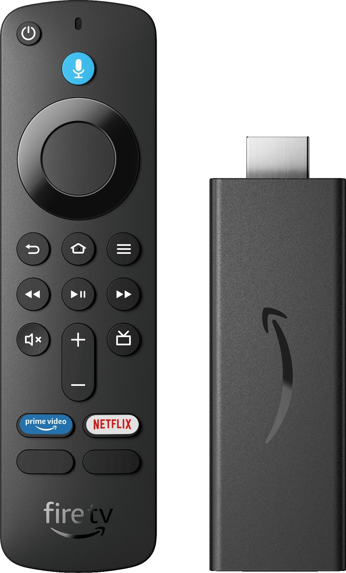 Amazon Fire TV Stick HD Gen