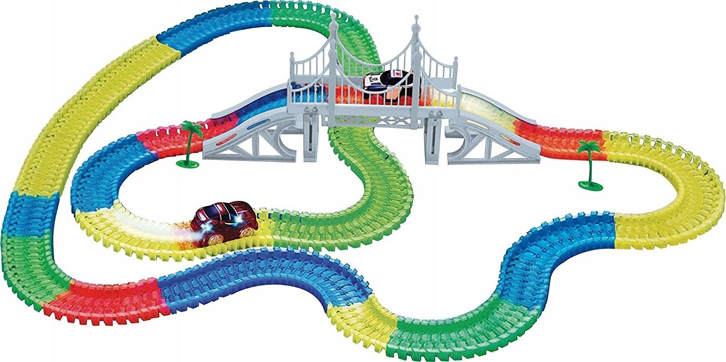 Amewi Magic Traxx Race Track |