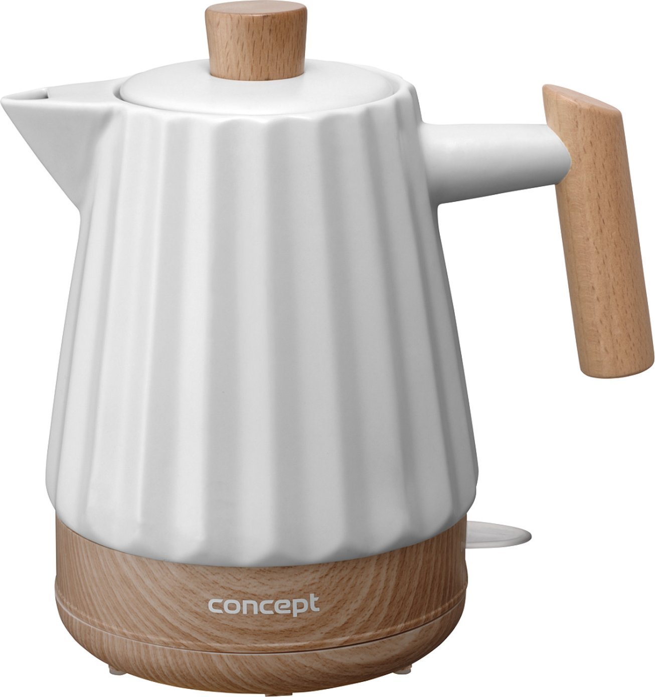 CONCEPT Electric ceramic kettle RK0090 1