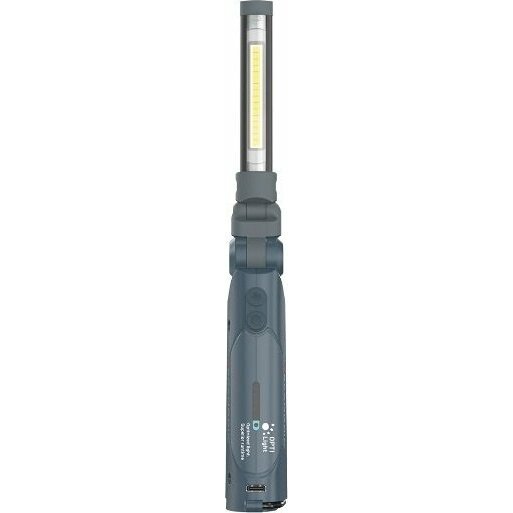 Scangrip Rankinė lempa MINI SLIM, 200lm