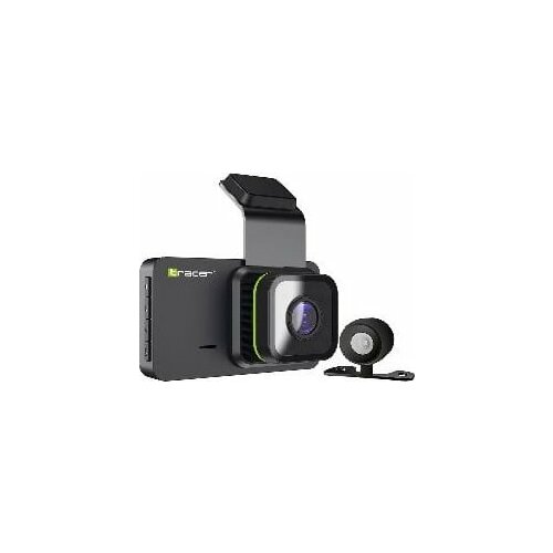 Wideorejestrator Tracer Wideorejestrator OPTI 3D-WF |