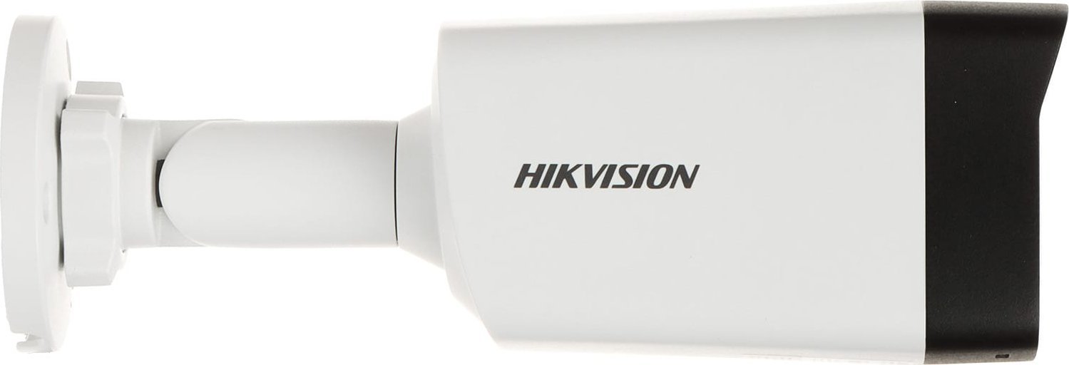 Hikvision KAMERA AHD, HD-CVI, HD-TVI, PAL