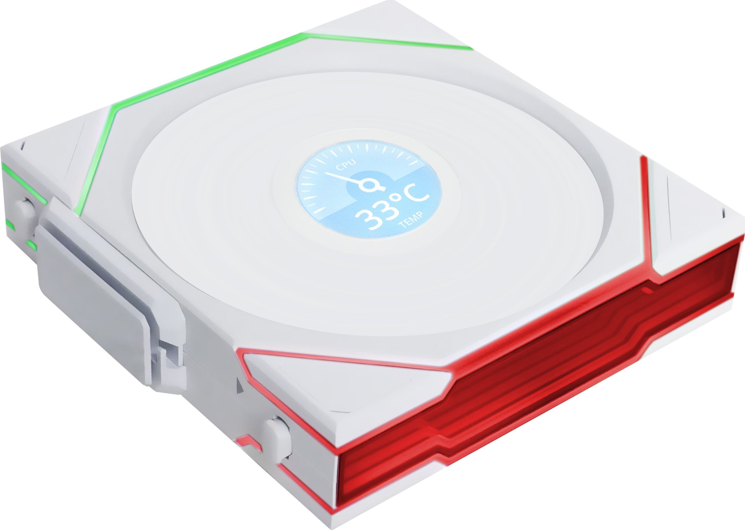 Lian Li UNI FAN TL Wireless
