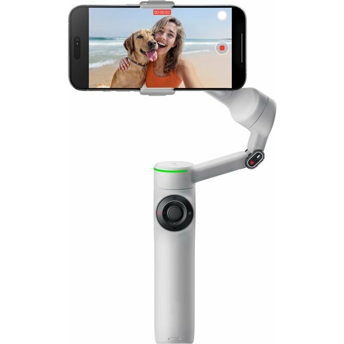 MOBILE ACC GIMBAL FLOW 2 PRO/STONE