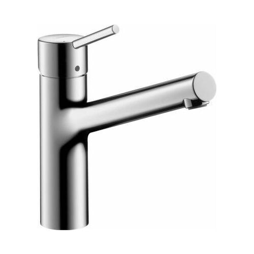 Bateria kuchenna Hansgrohe Talis S stojąca