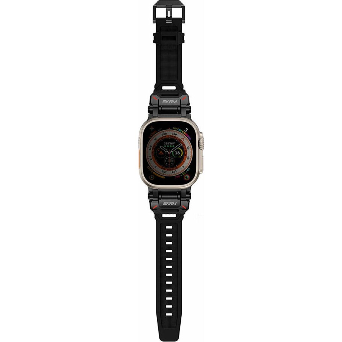 SKINARMA pasek Titon Apple Watch Ultra