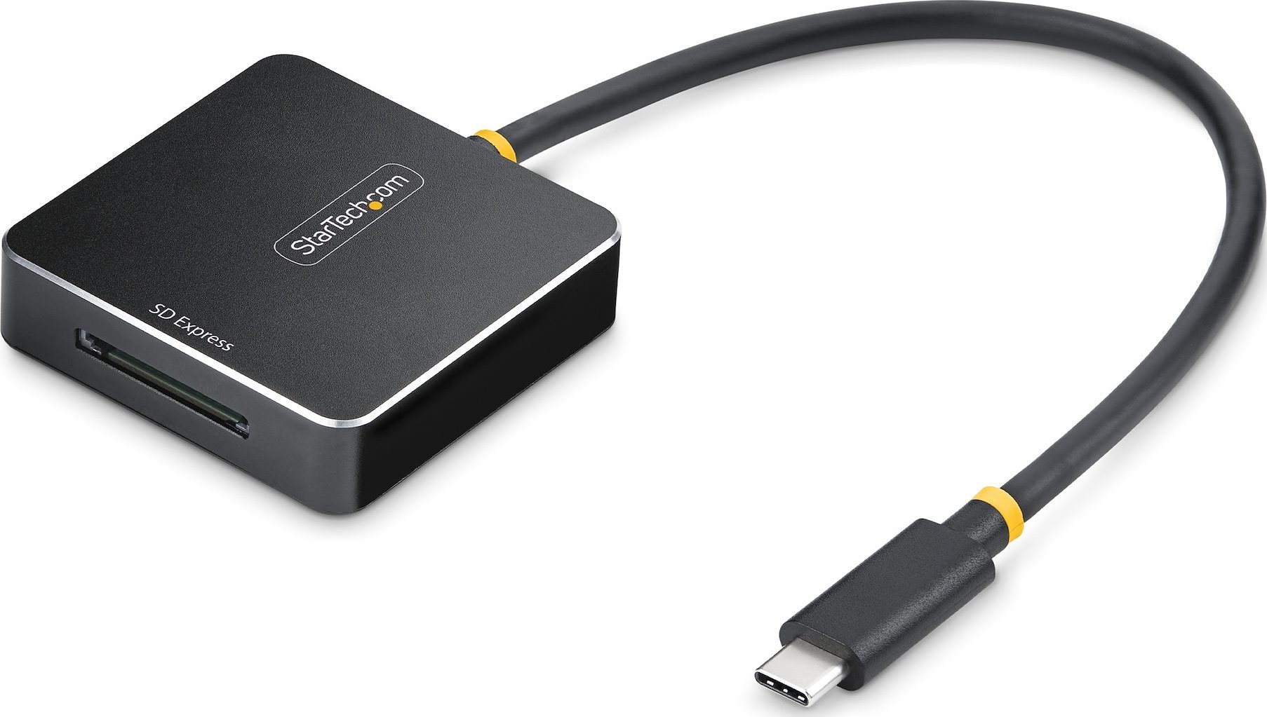 StarTech 1B-USB-C-SDE-ADAPTER czytnik kart USB 3