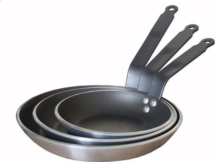 DeBuyer Patelnia De Buyer 20cm |